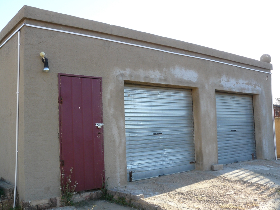 3 Bedroom Property for Sale in Parys Free State